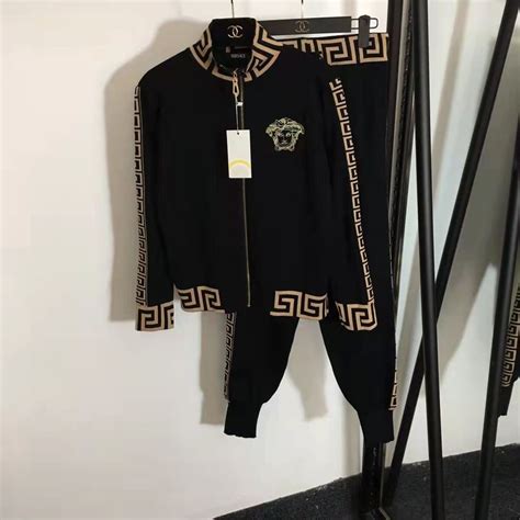 conjunto versace mujer precio|Versace farfetch.